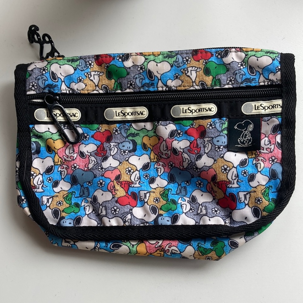 LeSportsac Pouch